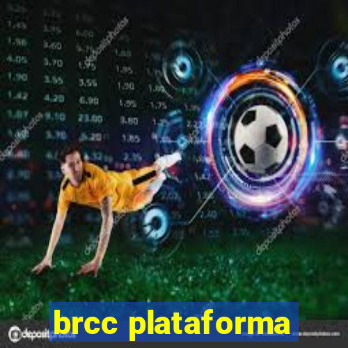 brcc plataforma